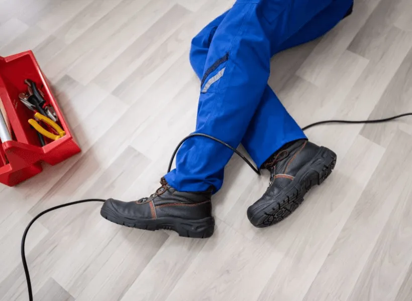 Slips Trips and Falls Online Training Store