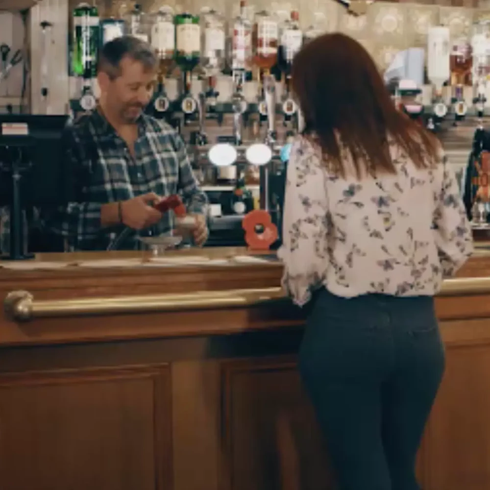 Alcohol Licence Holder 2