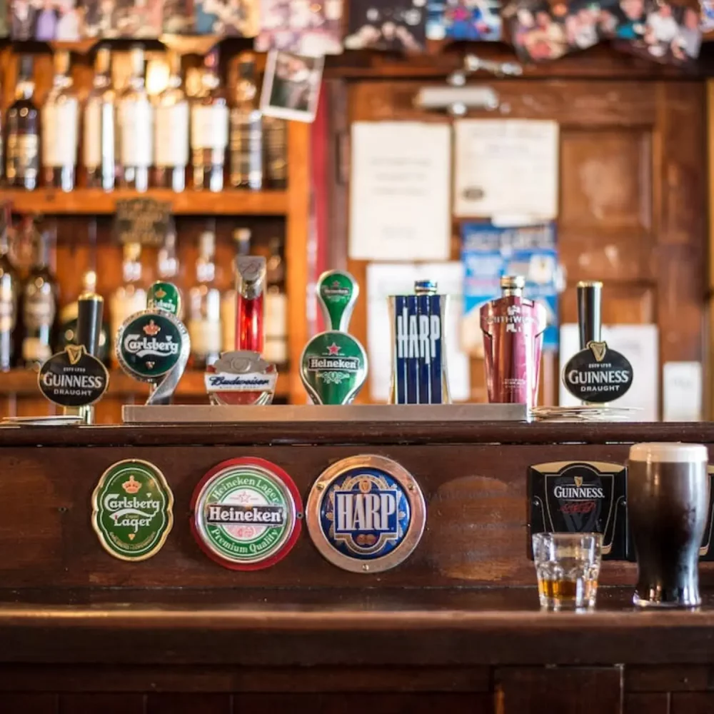 Alcohol Licence Holder 3