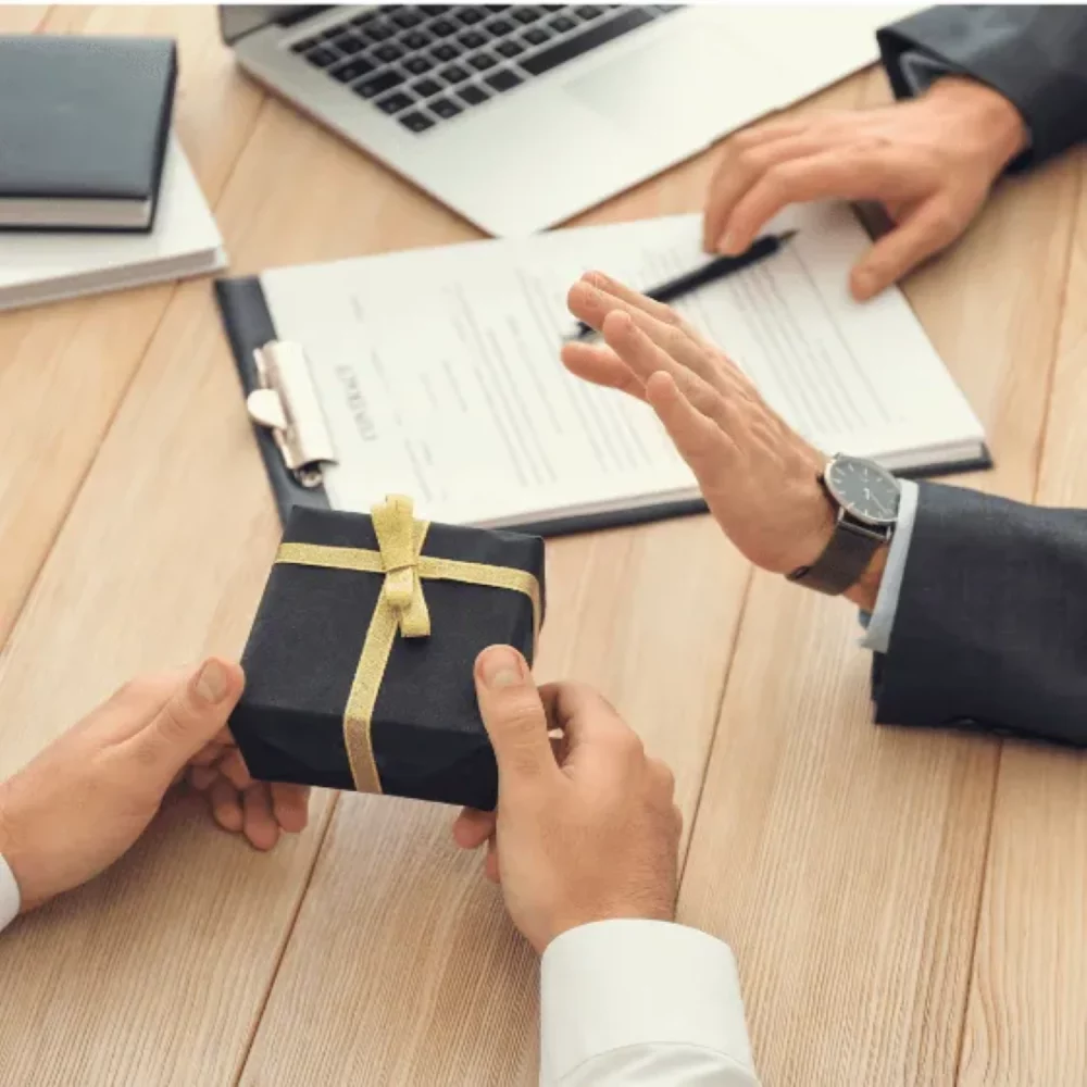 Anti Bribery & Corruption Courses