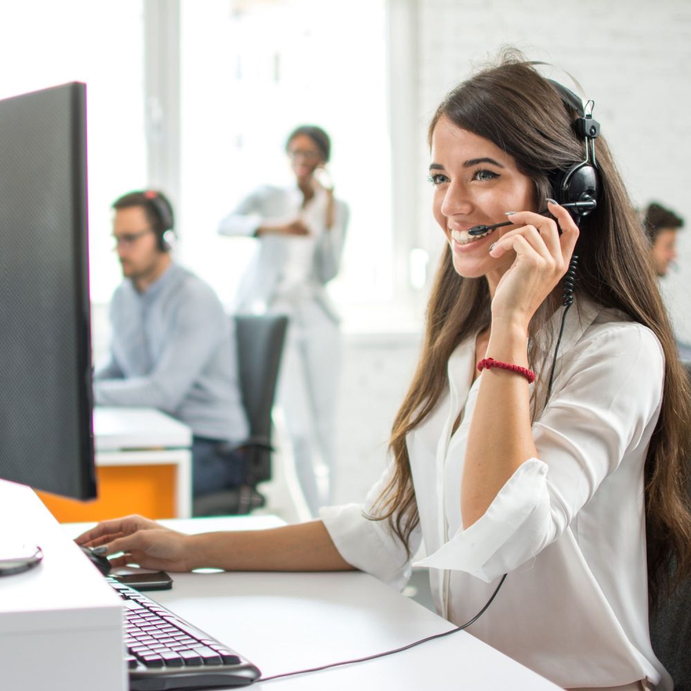 Customer Service Online Training Course