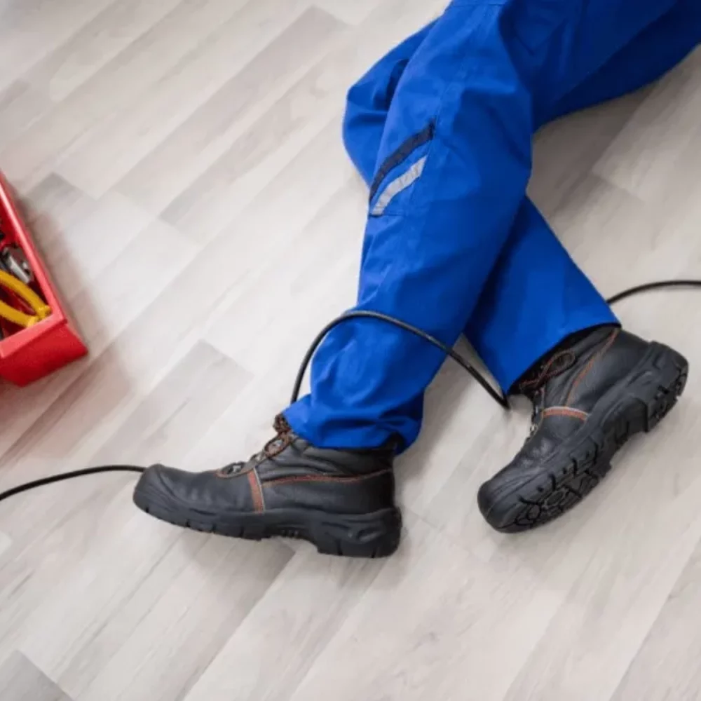 Emergency First Aid At Work Training 3