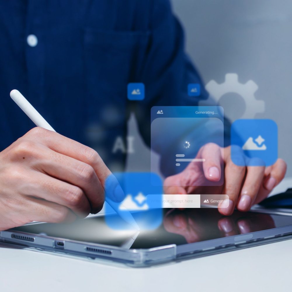 Generative AI Online Training Course