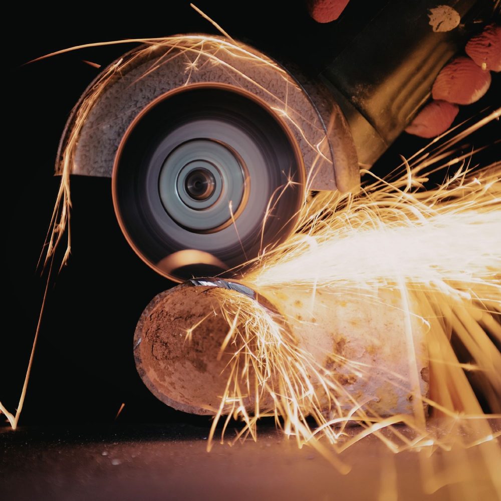 Hot Works Online Training Course