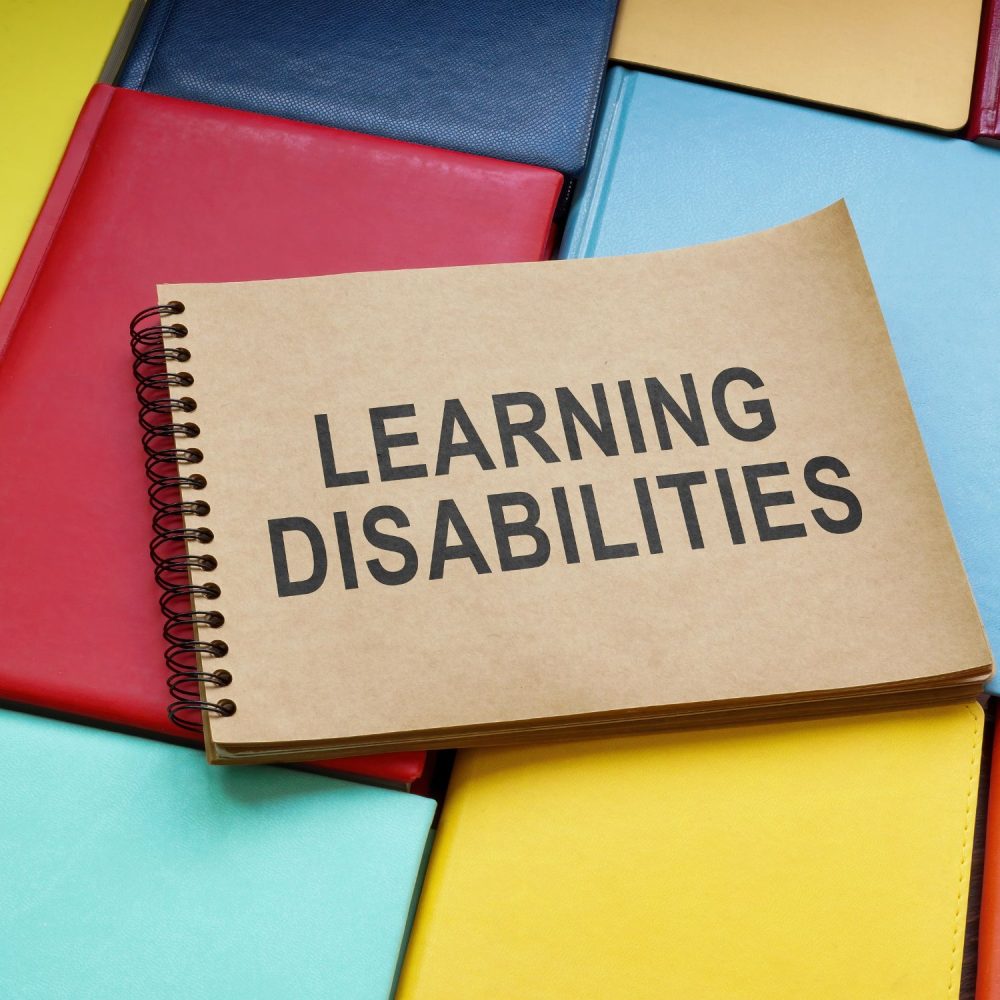 Learning Disability Awareness Online Training