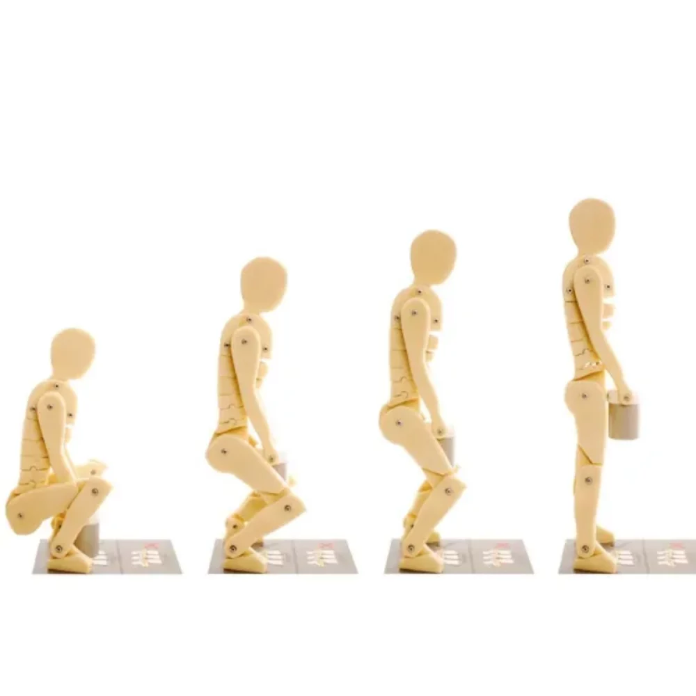 Manual Handling Training 1