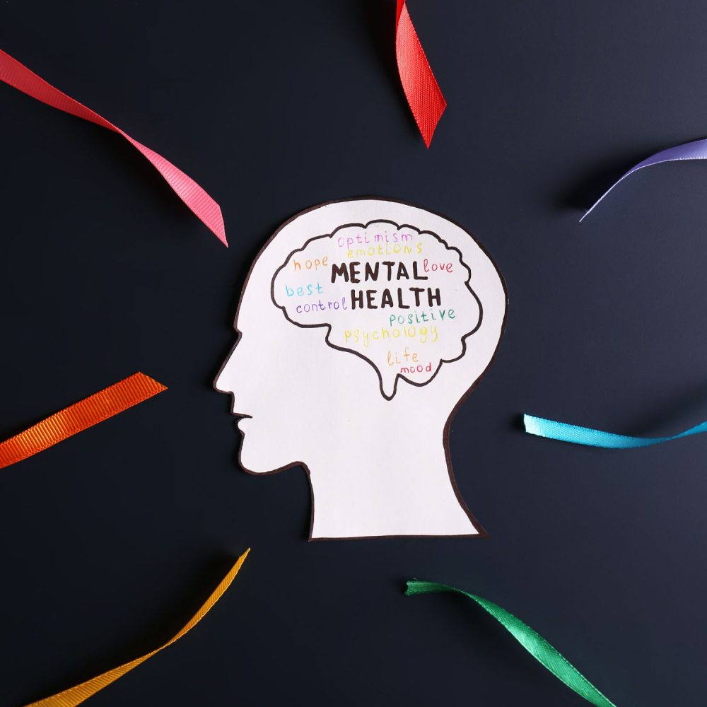 Mental Health in Children Training Course