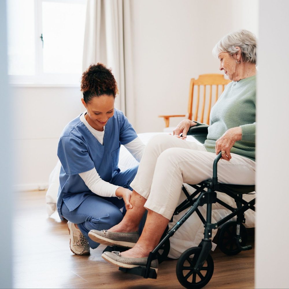 Moving and Handling People eLearning course