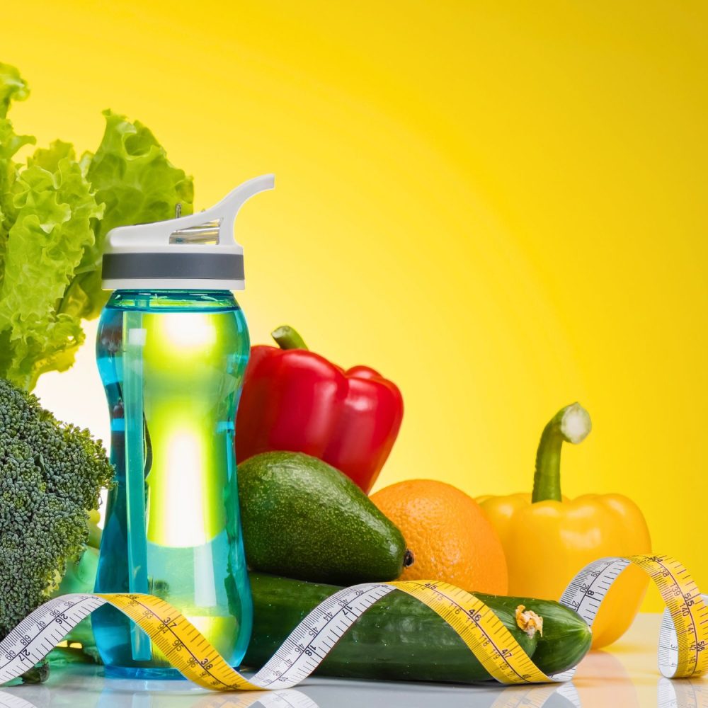 Nutrition and Hydration eLearning