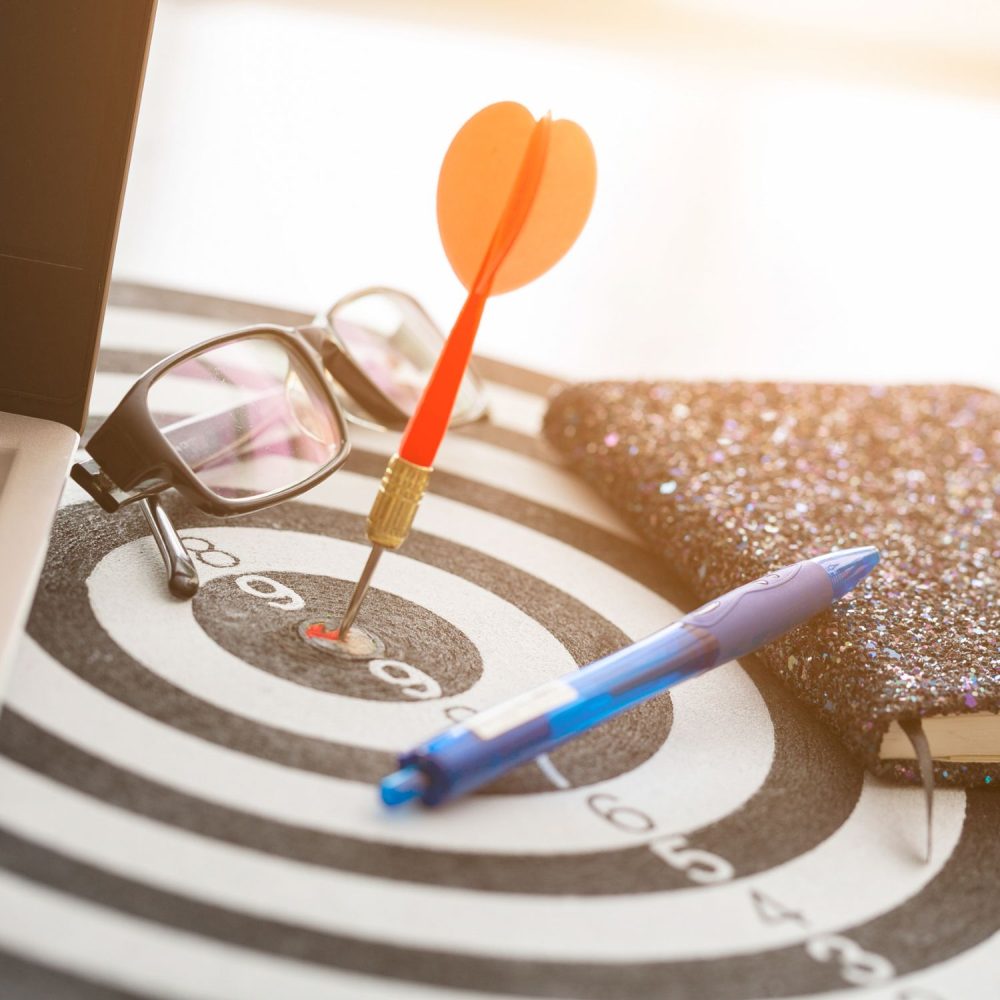 Objective Setting eLearning Training