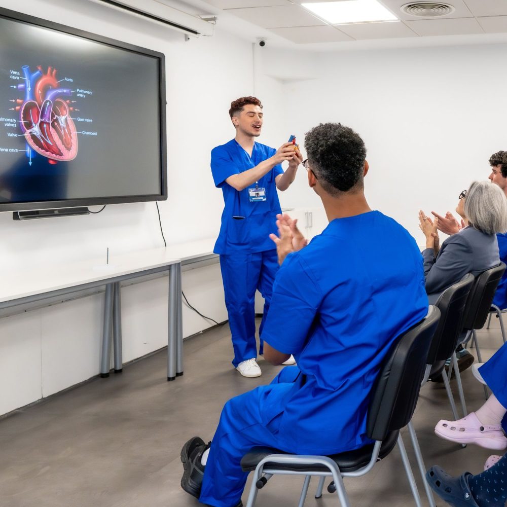 Presentation Skills Online Course
