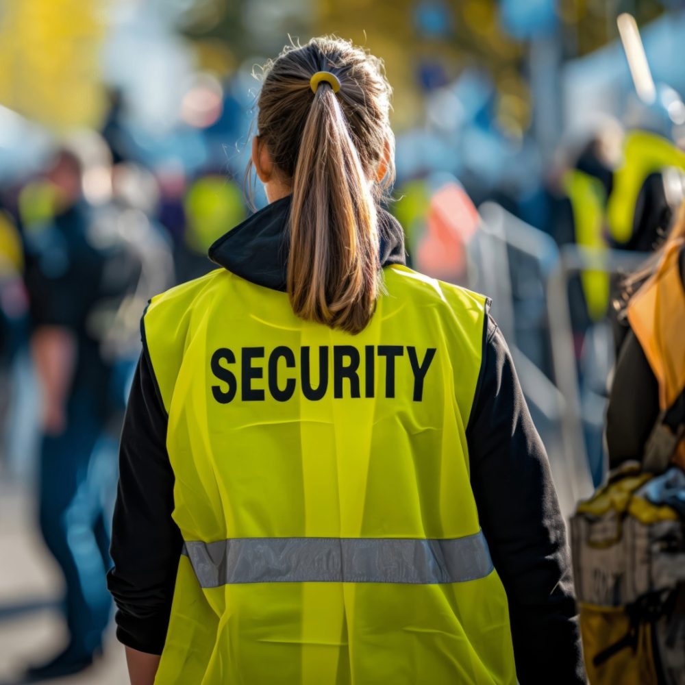Private Security Training