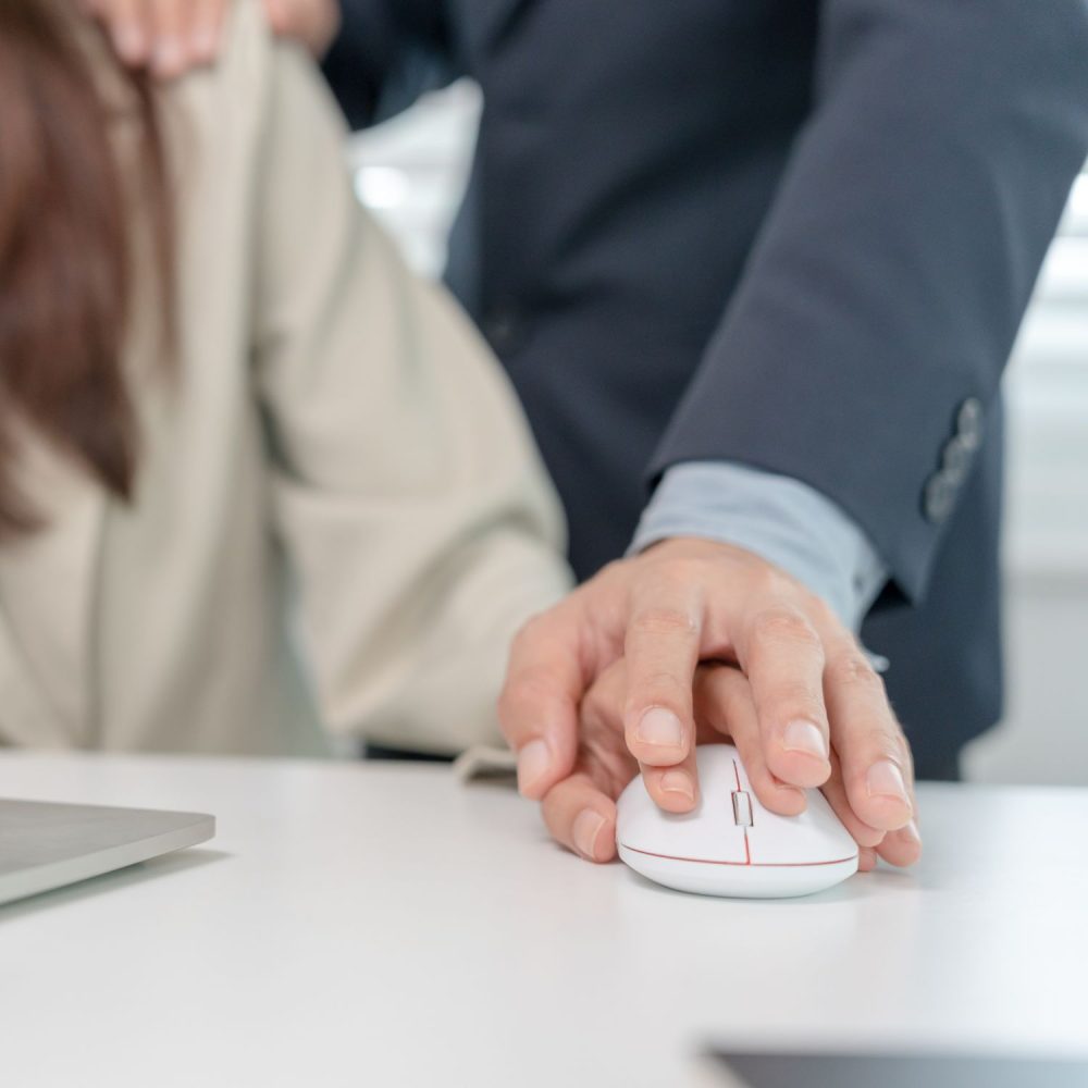 Sexual Harassment in the Workplace Online Training