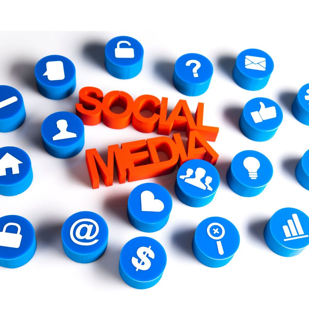 Social Media Marketing Training Course