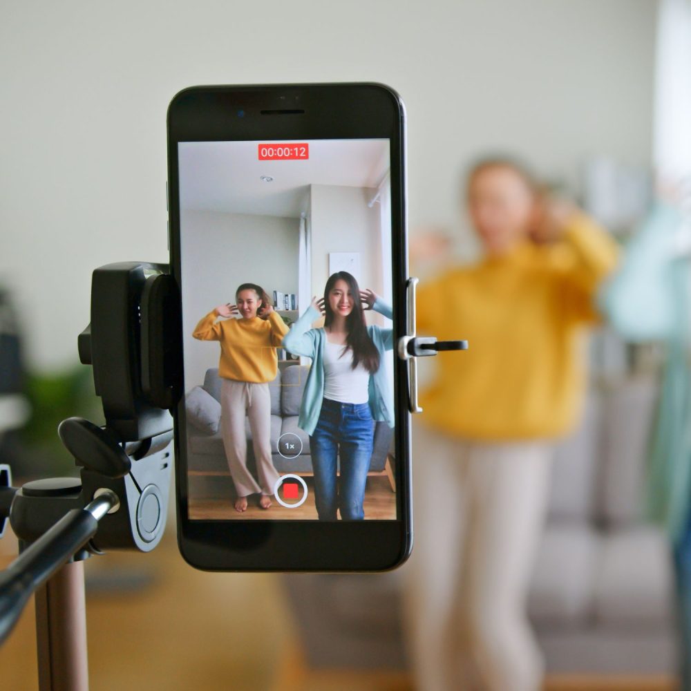 TikTok for Business Online training